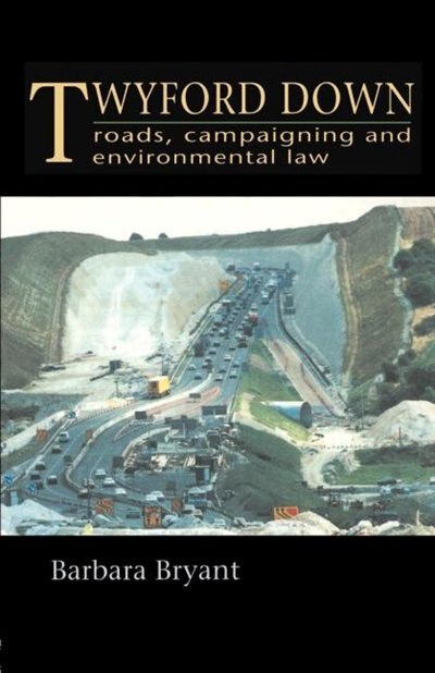 Twyford Down by Barbara Bryant, Paperback | Indigo Chapters