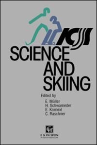 Science and Skiing by E. Kornexl, Hardcover | Indigo Chapters