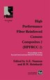 High Performance Fiber Reinforced Cement Composites 2 by A E Naaman, Hardcover | Indigo Chapters