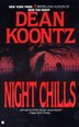 Night Chills by Dean Koontz, Mass Market Paperback | Indigo Chapters