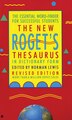 The New Roget's Thesaurus In Dictionary Form by American Heritage Editors, Mass Market Paperback | Indigo Chapters