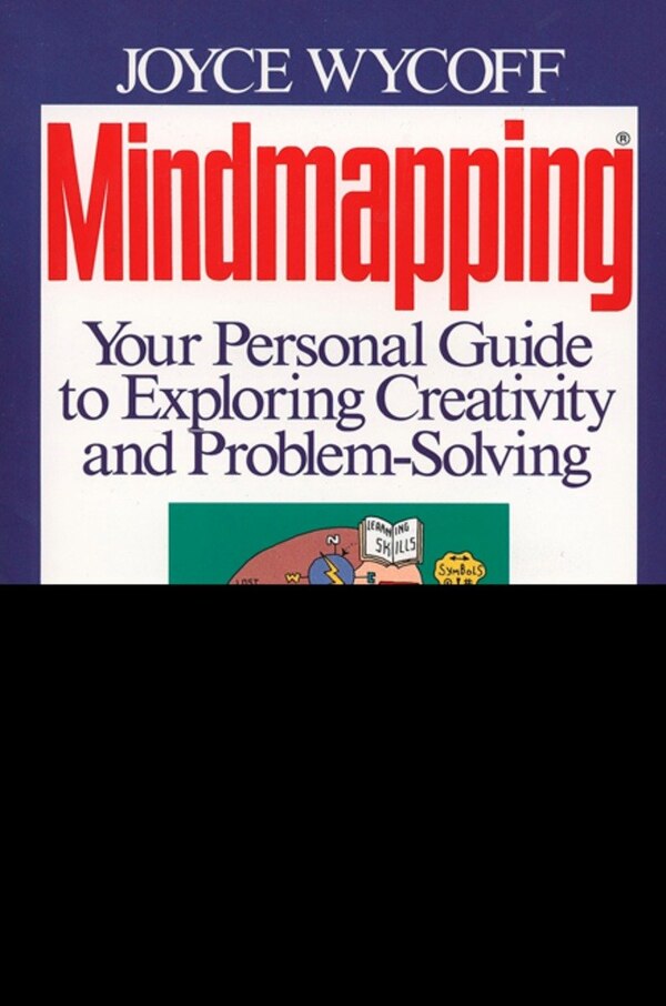 Mindmapping by Joyce Wycoff, Paperback | Indigo Chapters