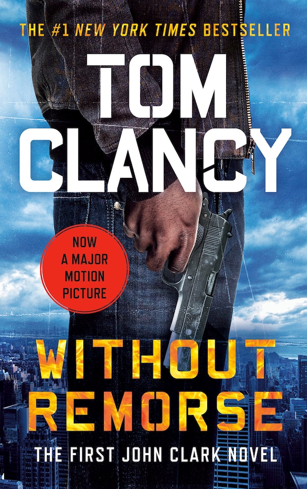 Without Remorse by TOM CLANCY, Mass Market Paperback | Indigo Chapters