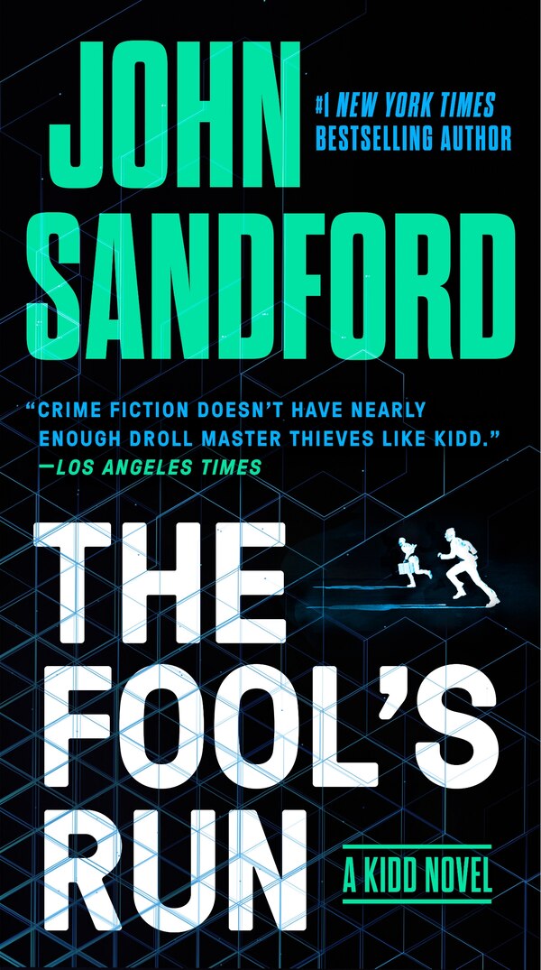 The Fool's Run by JOHN SANDFORD, Paperback | Indigo Chapters