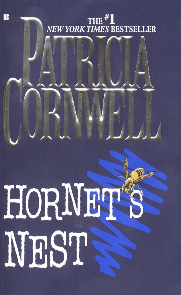 Hornet's Nest by Patricia Cornwell, Mass Market Paperback | Indigo Chapters