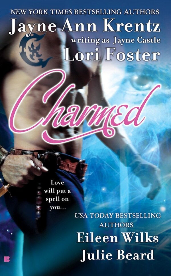 Charmed by Jayne Castle, Mass Market Paperback | Indigo Chapters