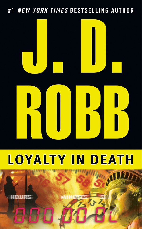 Loyalty In Death by J. D. Robb, Mass Market Paperback | Indigo Chapters