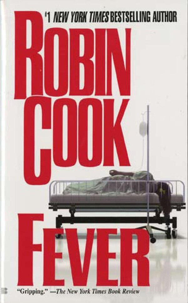 Fever by Robin Cook, Mass Market Paperback | Indigo Chapters