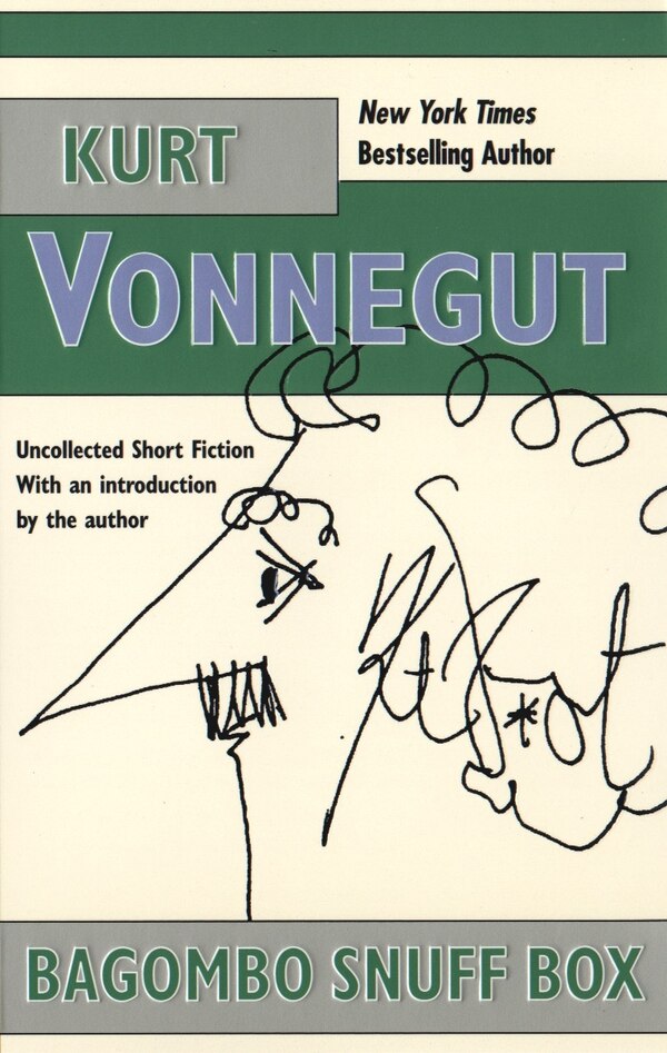 Bagombo Snuff Box by Kurt Vonnegut, Paperback | Indigo Chapters