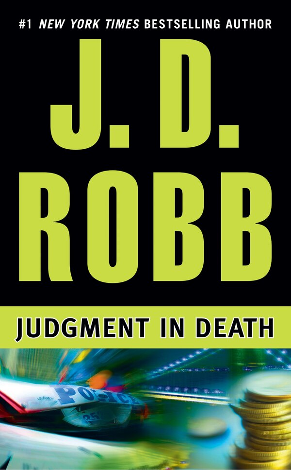 Judgment In Death by J. D. Robb, Mass Market Paperback | Indigo Chapters