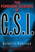The Forensic Science Of C.s. i by Katherine Ramsland, Paperback | Indigo Chapters