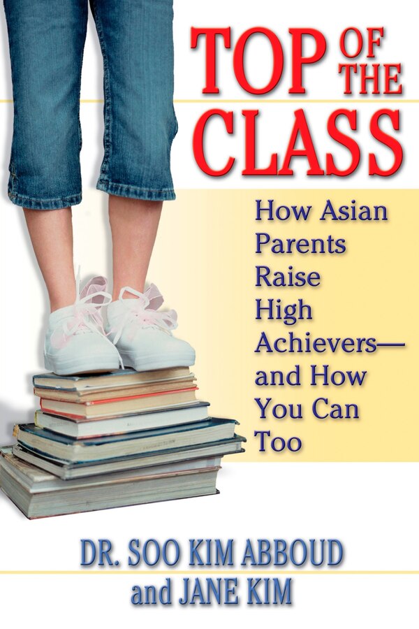Top Of The Class by Soo Kim Abboud, Paperback | Indigo Chapters