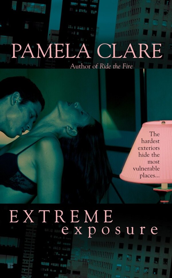 Extreme Exposure by Pamela Clare, Mass Market Paperback | Indigo Chapters