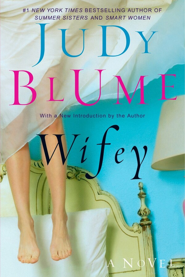 Wifey by Judy Blume, Paperback | Indigo Chapters