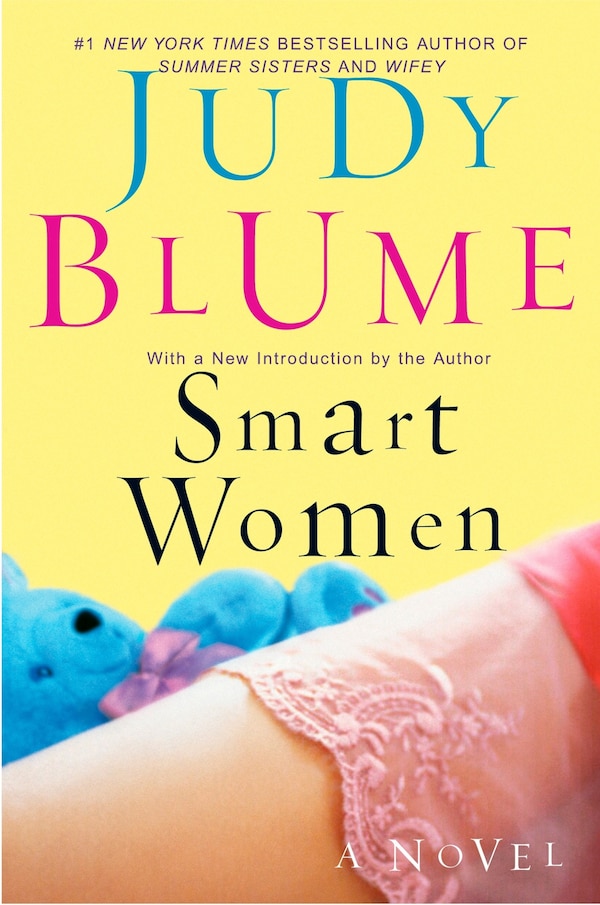 Smart Women by Judy Blume, Paperback | Indigo Chapters