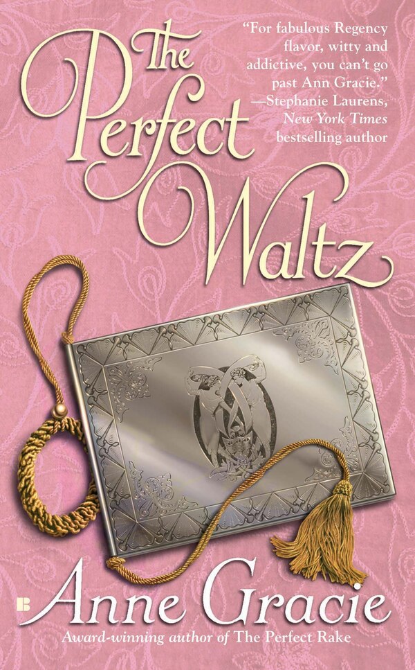 The Perfect Waltz by Anne Gracie, Mass Market Paperback | Indigo Chapters