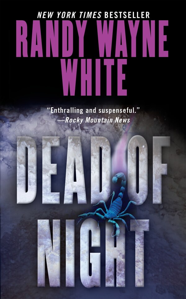 Dead Of Night by Randy Wayne White, Mass Market Paperback | Indigo Chapters