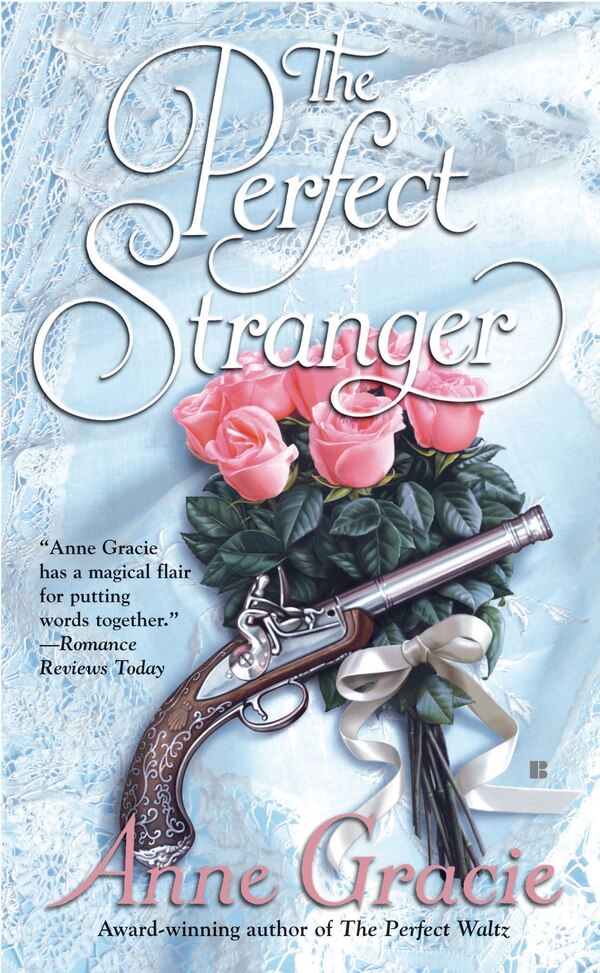 The Perfect Stranger by Anne Gracie, Mass Market Paperback | Indigo Chapters