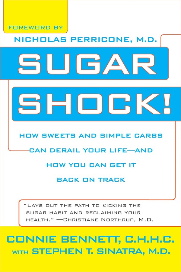 Sugar Shock by Connie Bennett, Paperback | Indigo Chapters