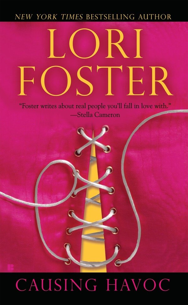 Causing Havoc by Lori Foster, Mass Market Paperback | Indigo Chapters