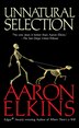 Unnatural Selection by Aaron Elkins, Mass Market Paperback | Indigo Chapters