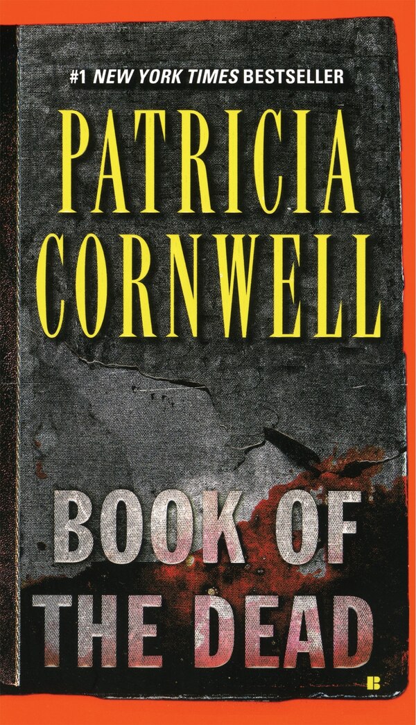 Book of the Dead by Patricia Cornwell, Paperback | Indigo Chapters