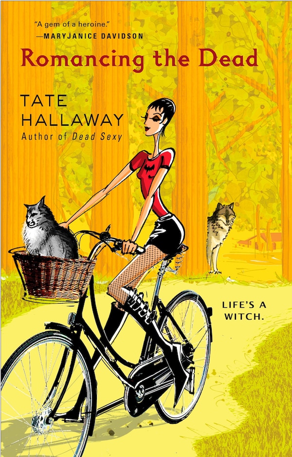 Romancing The Dead by Tate Hallaway, Paperback | Indigo Chapters