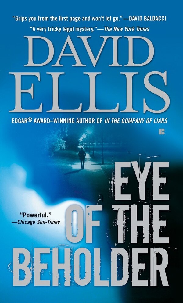Eye Of The Beholder by David Ellis, Mass Market Paperback | Indigo Chapters