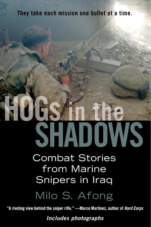 Hogs In The Shadows by Milo S. Afong, Paperback | Indigo Chapters