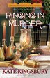 Ringing In Murder by Kate Kingsbury, Paperback | Indigo Chapters