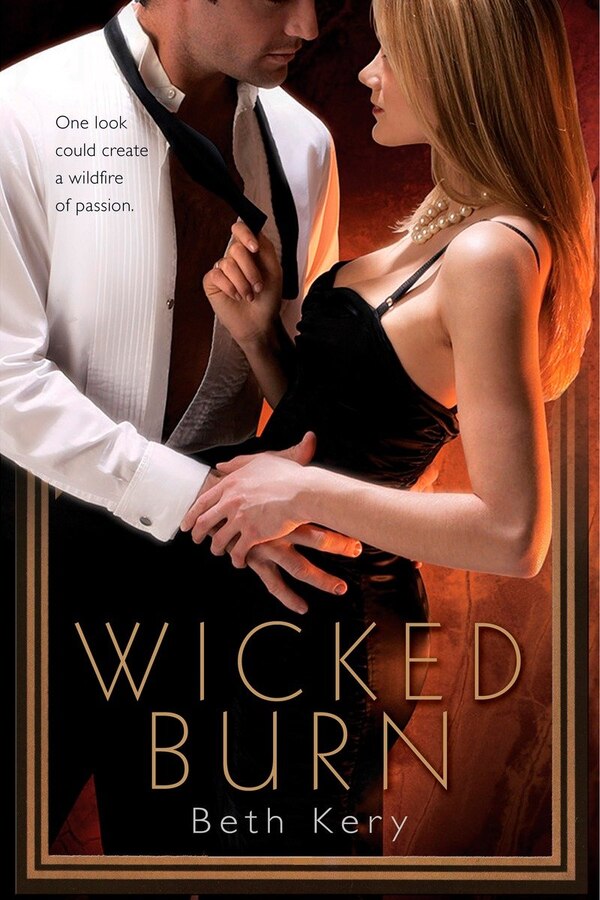 Wicked Burn by Beth Kery, Paperback | Indigo Chapters