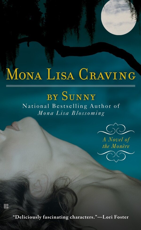 Mona Lisa Craving by Sunny Sunny, Mass Market Paperback | Indigo Chapters