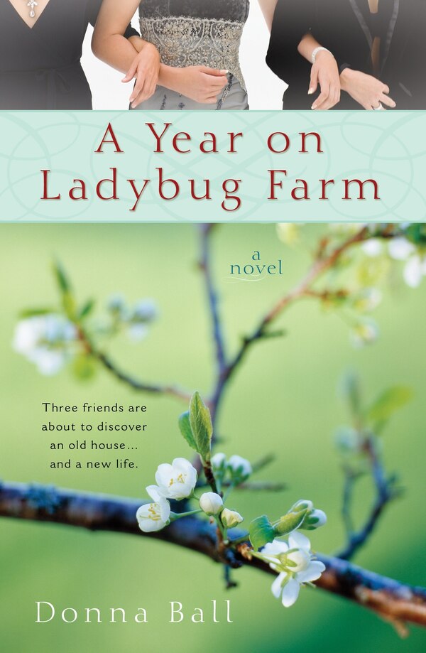 A Year On Ladybug Farm by Donna Ball, Paperback | Indigo Chapters