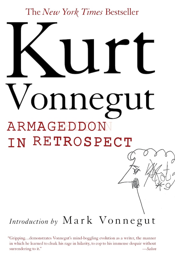 Armageddon In Retrospect by Kurt Vonnegut, Paperback | Indigo Chapters