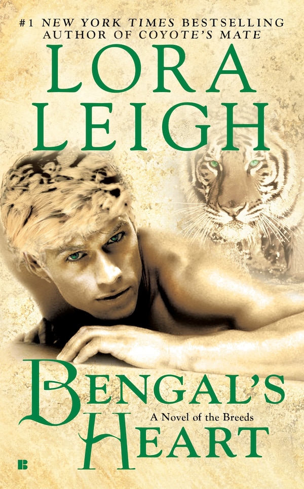 Bengal's Heart by Lora Leigh, Mass Market Paperback | Indigo Chapters