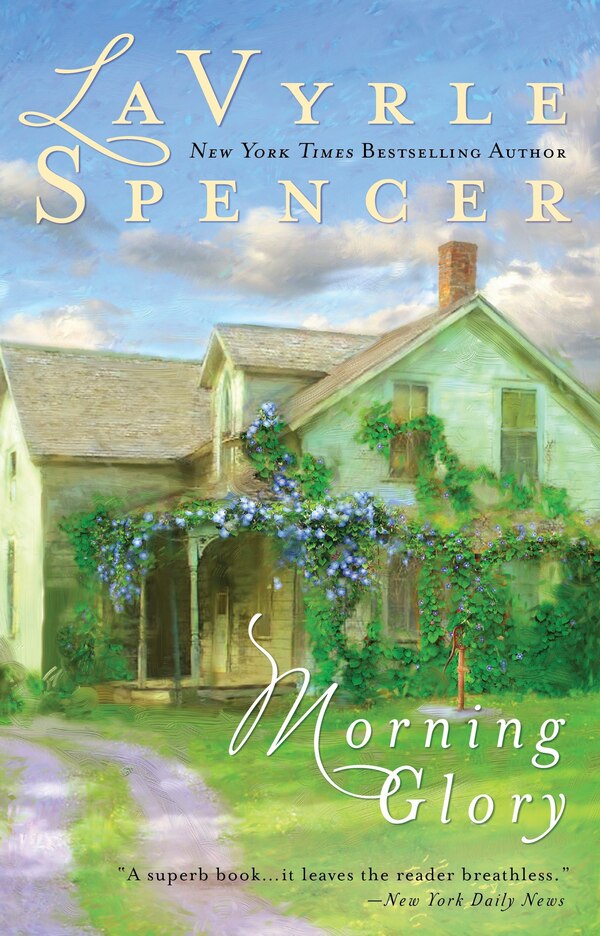 Morning Glory by LaVyrle Spencer, Paperback | Indigo Chapters