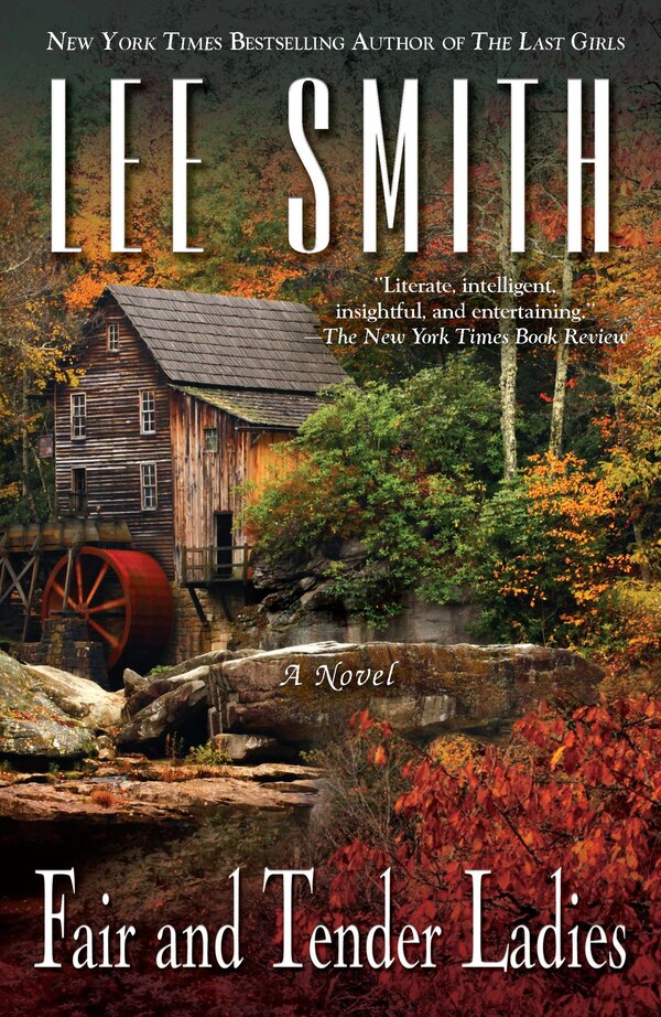 Fair And Tender Ladies by Lee Smith, Paperback | Indigo Chapters