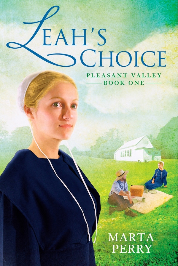 Leah's Choice by Marta Perry, Paperback | Indigo Chapters