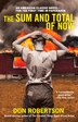 The Sum and Total of Now by Don Robertson, Paperback | Indigo Chapters