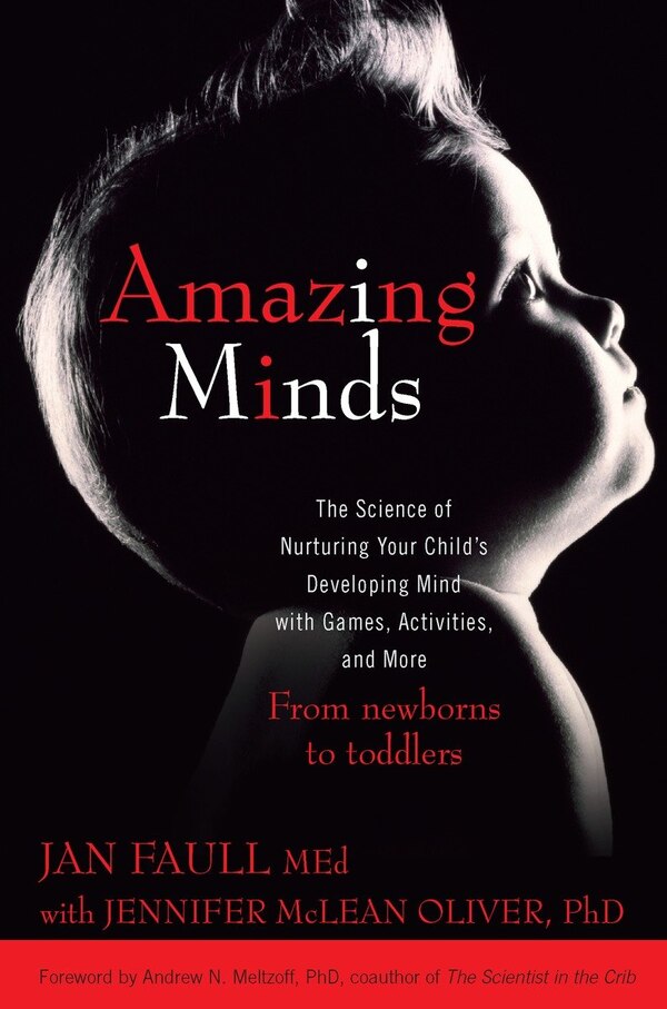 Amazing Minds by Jan Faull, Paperback | Indigo Chapters