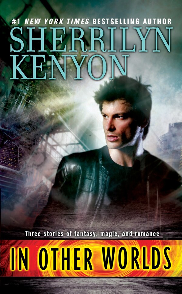 In Other Worlds by Sherrilyn Kenyon, Mass Market Paperback | Indigo Chapters