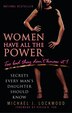 Women Have All The Power too Bad They Don't Know It by Michael J. Lockwood, Paperback | Indigo Chapters