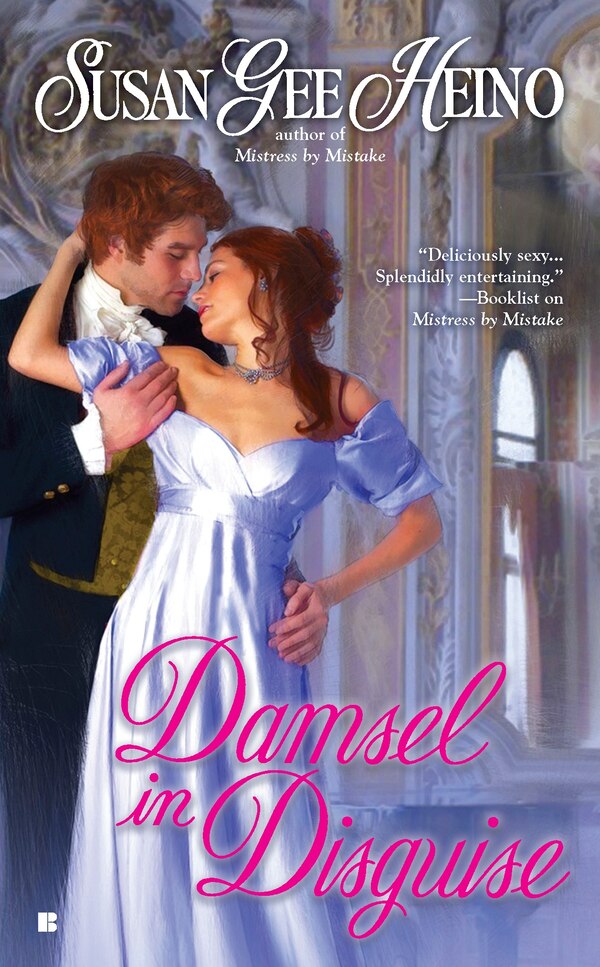 Damsel In Disguise by Susan Gee Heino, Mass Market Paperback | Indigo Chapters