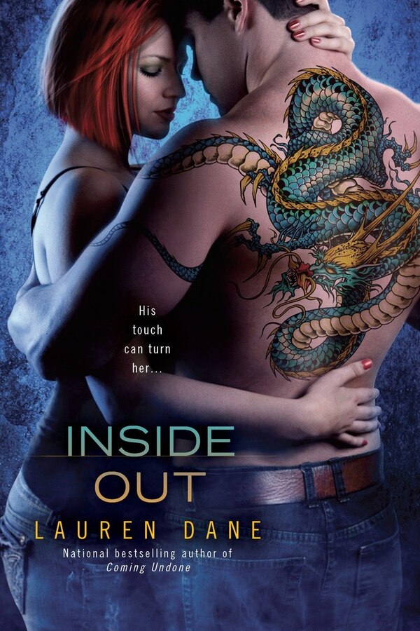 Inside Out by Lauren Dane, Paperback | Indigo Chapters