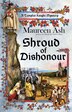 Shroud Of Dishonour by Maureen Ash, Paperback | Indigo Chapters