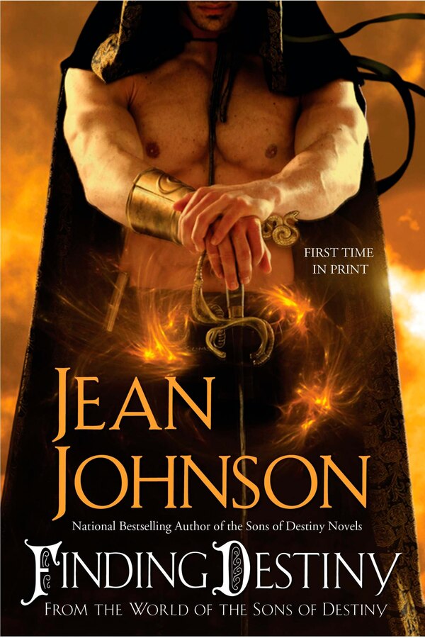Finding Destiny by Jean Johnson, Paperback | Indigo Chapters