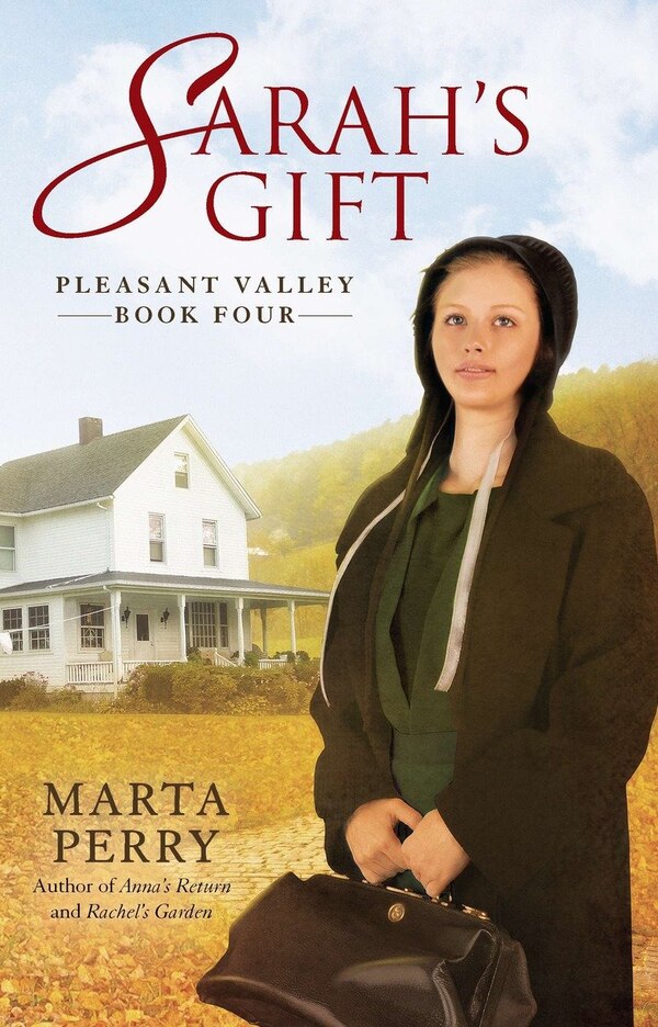 Sarah's Gift by Marta Perry, Paperback | Indigo Chapters