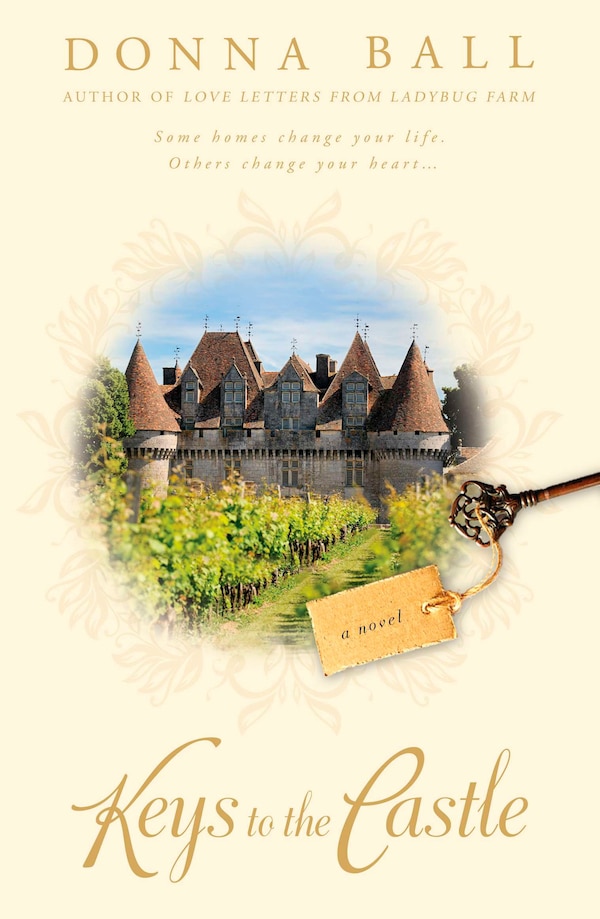 Keys To The Castle by Donna Ball, Paperback | Indigo Chapters