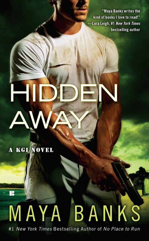 Hidden Away by Maya Banks, Mass Market Paperback | Indigo Chapters