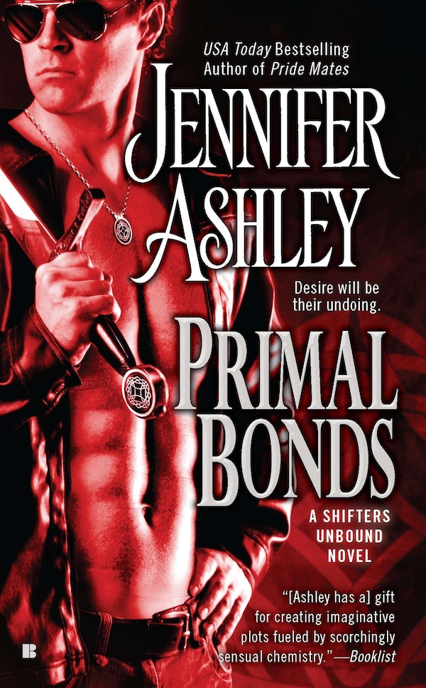 Primal Bonds by Jennifer Ashley, Mass Market Paperback | Indigo Chapters